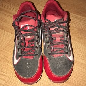 Nike cleats